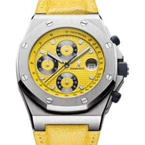 Replica AP Watch Audemars Piguet Royal Oak Offshore Chronograph 25770ST.OO.D009XX.02