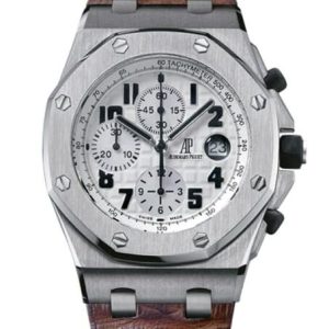 Replica AP Watch Audemars Piguet Royal Oak Offshore Chronograph 26170ST.OO.D091CR.01
