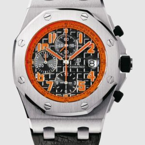 Replica AP Watch Audemars Piguet Royal Oak Offshore Chronograph Volcano Model 26170ST.OO.D101CR.01