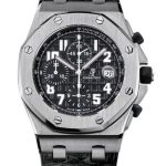 Replica AP Watch Audemars Piguet Royal Oak Offshore Chronograph 26170ST.OO.D101CR.03