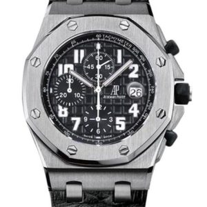 Replica AP Watch Audemars Piguet Royal Oak Offshore Chronograph 26170ST.OO.D101CR.03