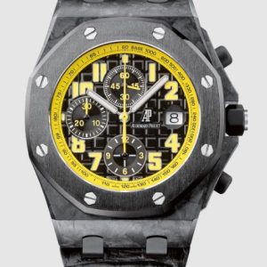 Replica AP Watch Audemars Piguet Royal Oak Offshore Chronograph 26176FO.OO.D101CR.02