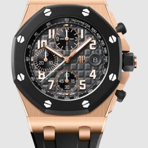 Replica AP Watch Audemars Piguet ROYAL OAK OFFSHORE SELFWINDING CHRONOGRAPH 26238OK.OO.A002CA.01