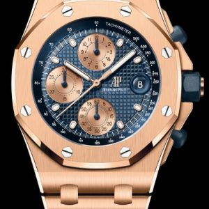 Replica AP Watch Audemars Piguet ROYAL OAK OFFSHORE SELFWINDING CHRONOGRAPH 26238OR.OO.2000OR.01