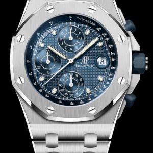 Replica AP Watch Audemars Piguet ROYAL OAK OFFSHORE SELFWINDING CHRONOGRAPH 26238ST.OO.2000ST.01