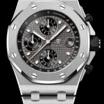 Replica AP Watch Audemars Piguet ROYAL OAK OFFSHORE SELFWINDING CHRONOGRAPH 26238TI.OO.2000TI.01