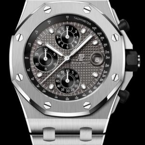 Replica AP Watch Audemars Piguet ROYAL OAK OFFSHORE SELFWINDING CHRONOGRAPH 26238TI.OO.2000TI.01