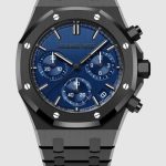 Audemars Piguet ROYAL OAK SELFWINDING CHRONOGRAPH "ONE DROP" Watch Replica 26240CE.OO.1225CE.98