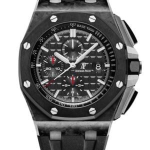 Replica AP Watch Audemars Piguet Royal Oak Offshore Chronograph 26400AU.OO.A002CA.01