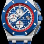 Replica AP Watch Audemars Piguet ROYAL OAK OFFSHORE SELFWINDING CHRONOGRAPH 26400SO.OO.A502CA.01