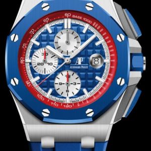 Replica AP Watch Audemars Piguet ROYAL OAK OFFSHORE SELFWINDING CHRONOGRAPH 26400SO.OO.A502CA.01