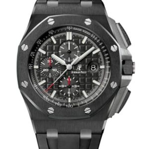 Replica AP Watch Audemars Piguet Royal Oak Offshore Chronograph 26402CE.OO.A002CA.01