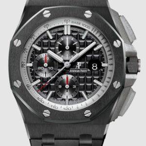 Replica AP Watch Audemars Piguet Royal Oak Offshore Chronograph 26402CE.OO.A002CA.02