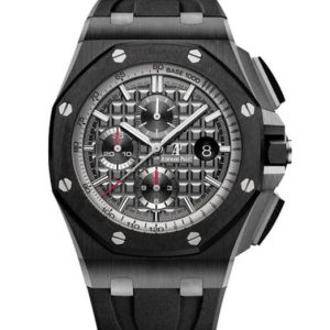 Replica AP Watch Audemars Piguet Royal Oak Offshore 26405CE.OO.A002CA.01