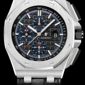 Replica AP Watch Audemars Piguet ROYAL OAK OFFSHORE SELFWINDING CHRONOGRAPH 26412PT.OO.A002CR.01