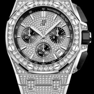Replica AP Watch Audemars Piguet ROYAL OAK OFFSHORE SELFWINDING CHRONOGRAPH 26423BC.ZZ.2100BC.01