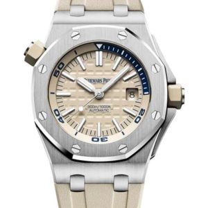 Replica AP Watch Audemars Piguet Royal Oak Offshore Diver 15710ST.OO.A085CA.01