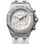 Replica AP Watch Audemars Piguet Royal Oak Offshore Chronograph Summer Edition 26144ST.ZZ.D010CA.01