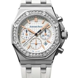 Replica AP Watch Audemars Piguet Royal Oak Offshore Chronograph Summer Edition 26144ST.ZZ.D010CA.01