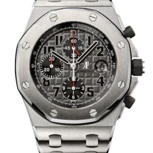 Replica AP Watch Audemars Piguet Royal Oak Offshore Chronograph 26170TI.OO.1000TI.01