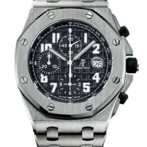 Replica AP Watch Audemars Piguet Royal Oak Offshore Chronograph 26170TI.OO.1000TI.06