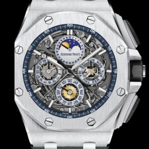 Replica AP Watch Audemars Piguet Royal Oak OffShore Grande Complication 26571BC.OO.A002CA.01