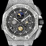 Replica AP Watch Audemars Piguet Royal Oak OffShore Grande Complication OPENWORKED 26575BC.ZZ.A002CA.01