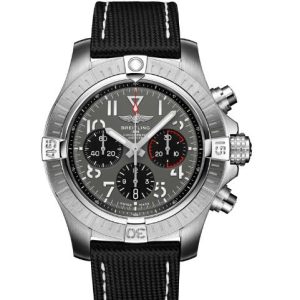Replica Breitling Avenger B01 Chronograph 45 AB01821A1B1X2 Watch