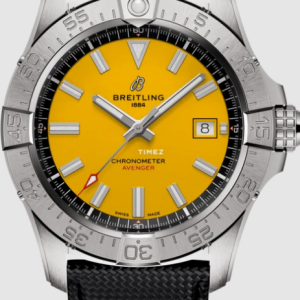 Replica Breitling Avenger Automatic 42 A173283A1I1X1 Watch