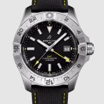 Replica Breitling Avenger Automatic GMT 44 A323201A1B1X1 Men Watch