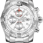 Replica Breitling Super Avenger II A1337111/G779/168A Men Watch