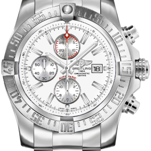 Replica Breitling Super Avenger II A1337111/G779/168A Men Watch