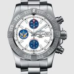 Replica Breitling Avenger II Blue Impulse Limited Edition A133811A/A811/170A Men Watch
