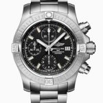Replica Breitling Avenger Chronograph 43 A13385101B1A1 Men Watch
