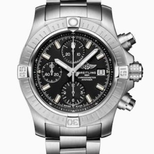 Replica Breitling Avenger Chronograph 43 A13385101B1A1 Men Watch