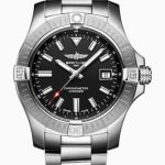 Replica Breitling Avenger Automatic 43 A17318101B1A1 Men Watch