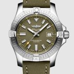 Replica Breitling Avenger Automatic 43 A17318101L1X1 Men Watch