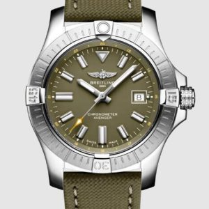 Replica Breitling Avenger Automatic 43 A17318101L1X1 Men Watch