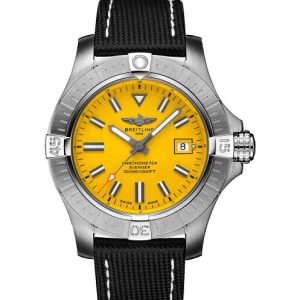 Replica Breitling AVENGER AUTOMATIC 45 SEAWOLF A17319101I1X1 Men Watch