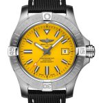Replica Breitling Avenger Automatic 45 Seawolf A17319101I1X2 Men Watch