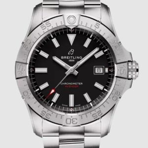 Replica Breitling AVENGER AUTOMATIC 42 A17328101B1A1 Men Watch