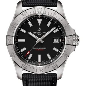 Replica Breitling Avenger Automatic 42 A17328101B1X1 Men Watch