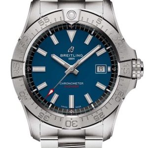 Replica Breitling Avenger Automatic 42 A17328101C1A1 Men Watch