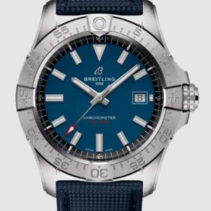Replica Breitling AVENGER AUTOMATIC 42 A17328101C1X1 Men Watch