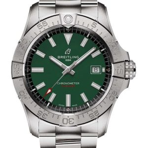 Replica Breitling Avenger Automatic 42 A17328101L1A1 Men Watch