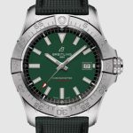 Replica Breitling AVENGER AUTOMATIC 42 A17328101L1X1 Men Watch