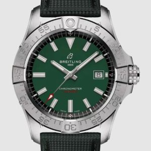 Replica Breitling AVENGER AUTOMATIC 42 A17328101L1X1 Men Watch