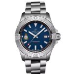 Replica Breitling Avenger Automatic 42 Red Arrows A173281A1C1A1 Men Watch