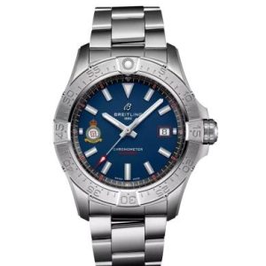 Replica Breitling Avenger Automatic 42 Red Arrows A173281A1C1A1 Men Watch