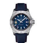 Replica Breitling Avenger Automatic 42 Red Arrows A173281A1C1X1 Men Watch